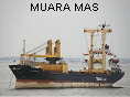 MUARA MAS IMO8021127