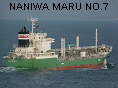 NANIWA MARU NO.7 IMO9354480