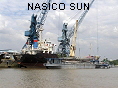 NASICO SUN IMO9330161