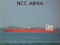 NCC ABHA IMO9295282