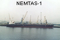 NEMTAS-1 IMO9228459
