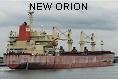 NEW ORION IMO9250141