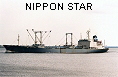 NIPPON STAR IMO8118384