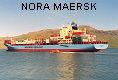 NORA MAERSK IMO9192478