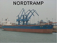 NORDTRAMP IMO9233923