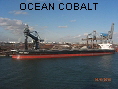 OCEAN COBALT IMO9439137