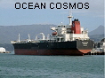 OCEAN COSMOS IMO9308168