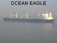 OCEAN EAGLE IMO9216236