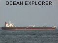 OCEAN EXPLORER IMO9388792