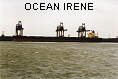 OCEAN IRENE IMO8408703