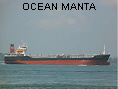 OCEAN MANTA IMO9123867