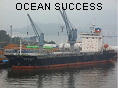 OCEAN SUCCESS IMO9546253