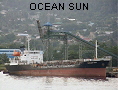 OCEAN SUN IMO9009815