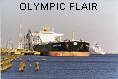 OLYMPIC FLAIR IMO8913966