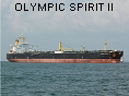 OLYMPIC SPIRIT II IMO9133587