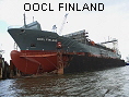 OOCL FINLAND IMO9354351