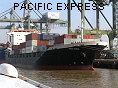 PACIFIC EXPRESS IMO9167851