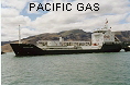 PACIFIC GAS IMO8915421
