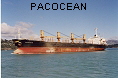 PACOCEAN IMO8315009