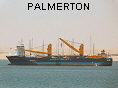 PALMERTON IMO9501863