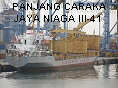 PANJANG CARAKA JAYA NIAGA III-41 IMO9193965