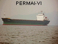 PERMAI-VI IMO8100832