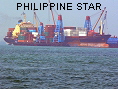 PHILIPPINE STAR IMO8408820