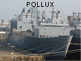 POLLUX T-AKR-290