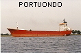 PORTUONDO IMO7717834