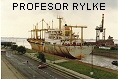 PROFESOR RYLKE IMO7529586