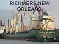 RICKMERS NEW ORLEANS IMO9253155