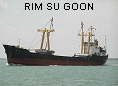 RIM SU GOON IMO7018226
