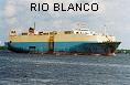 RIO BLANCO IMO8113994