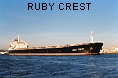 RUBY CREST IMO9137624