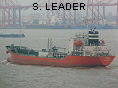 S. LEADER IMO9544853