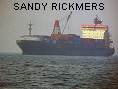 SANDY RICKMERS_01 IMO9220079