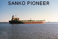 SANKO PIONEER IMO8907527