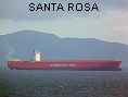 SANTA ROSA IMO9430363