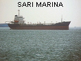 SARI MARINA IMO9002556