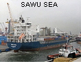 SAWU SEA IMO9351373