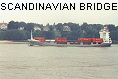 SCANDINAVIAN BRIDGE IMO9061277