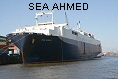 SEA AHMED IMO7801659
