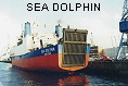 SEA DOLPHIN IMO7212353