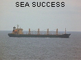 SEA SUCCESS IMO9174816