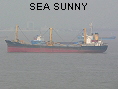 SEA SUNNY IMO8402462
