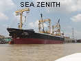 SEA ZENITH IMO8519459