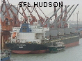 SFL HUDSON IMO9525821