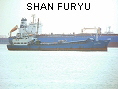 SHAN FURYU IMO7804651