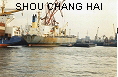 SHOU CHANG HAI