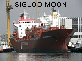 SIGLOO MOON IMO8501543